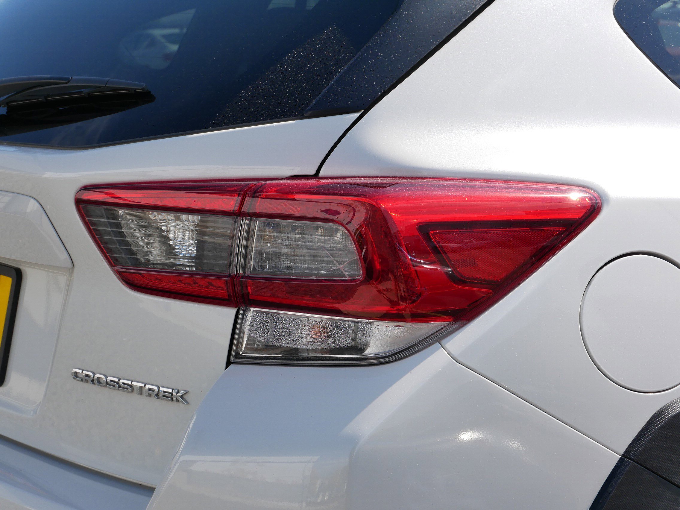 2023 Subaru Crosstrek Premium photo 16