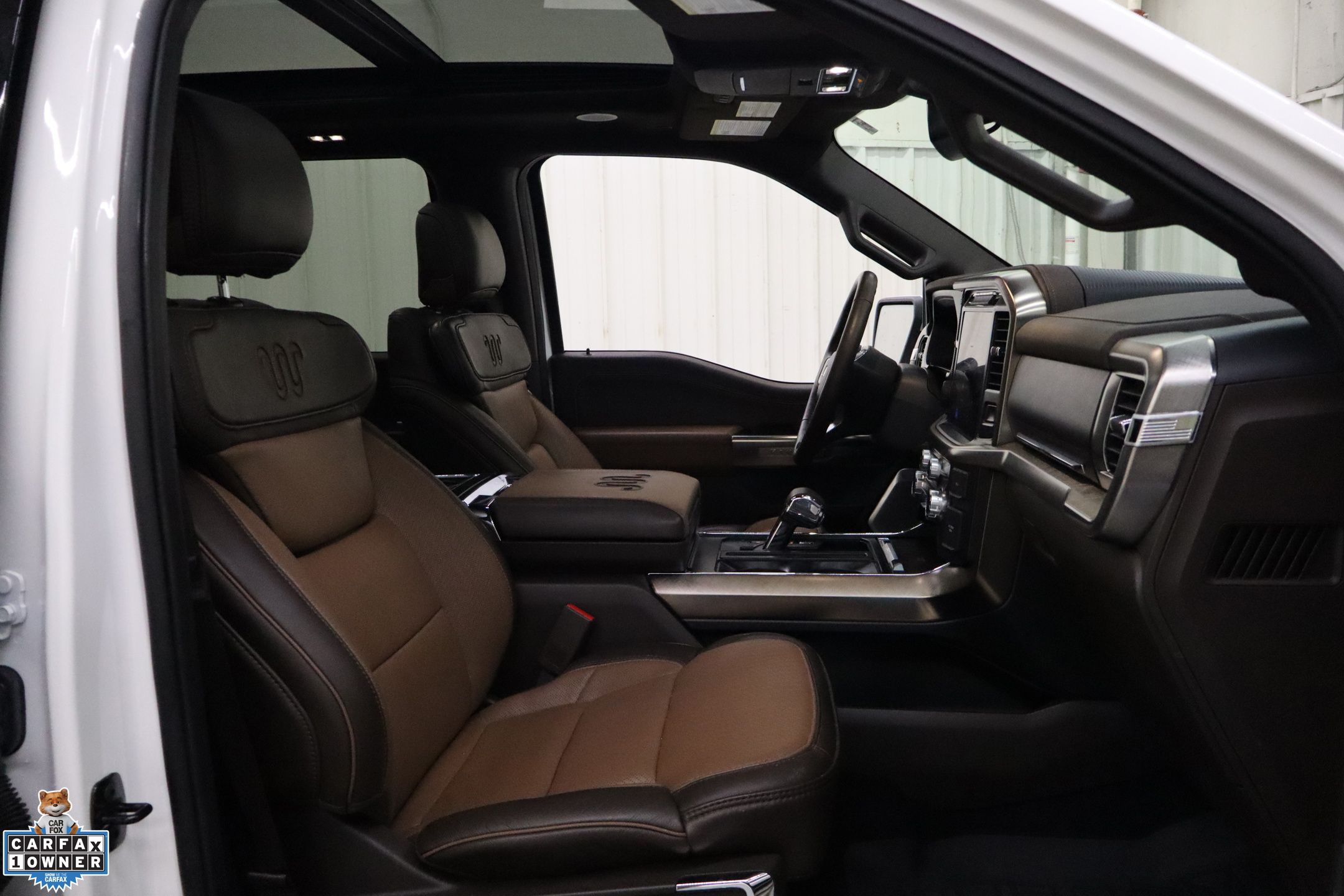 2024 Ford F-150 King Ranch photo 30
