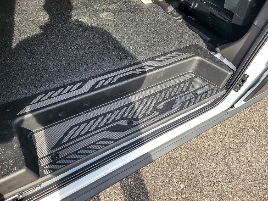 2026 FORD TRANSIT - Image 27