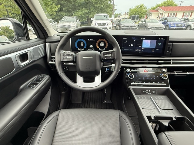 2025 Hyundai Santa Fe XRT photo 23