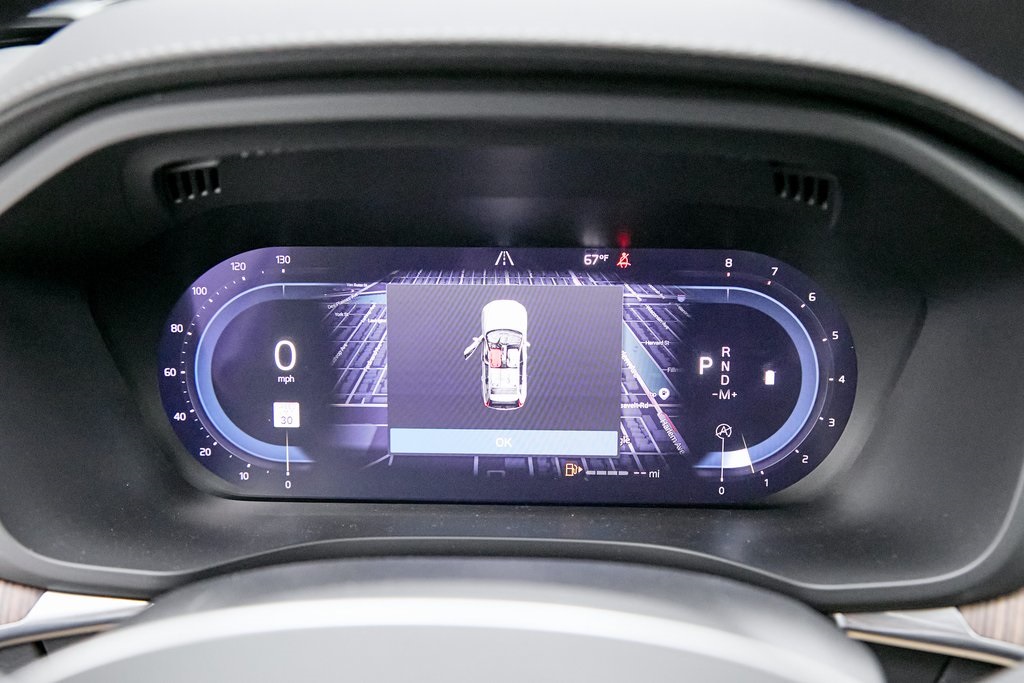 2023 VOLVO XC60 - Image 28