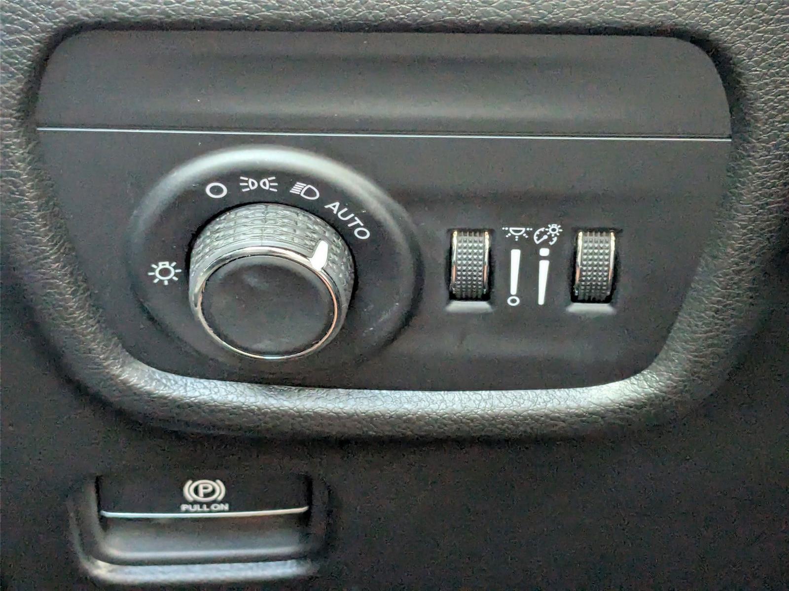 2024 Jeep Grand Cherokee Altitude X photo 15
