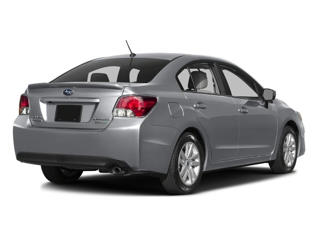 2016 Subaru Impreza 2.0i photo 2