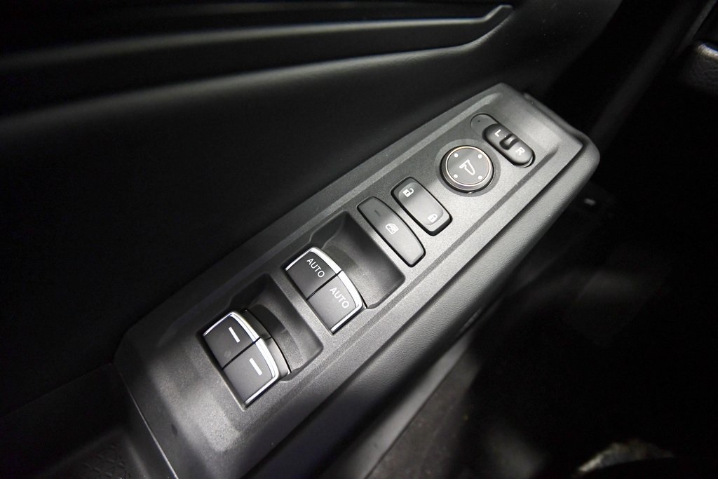 2025 Honda Accord SE photo 15