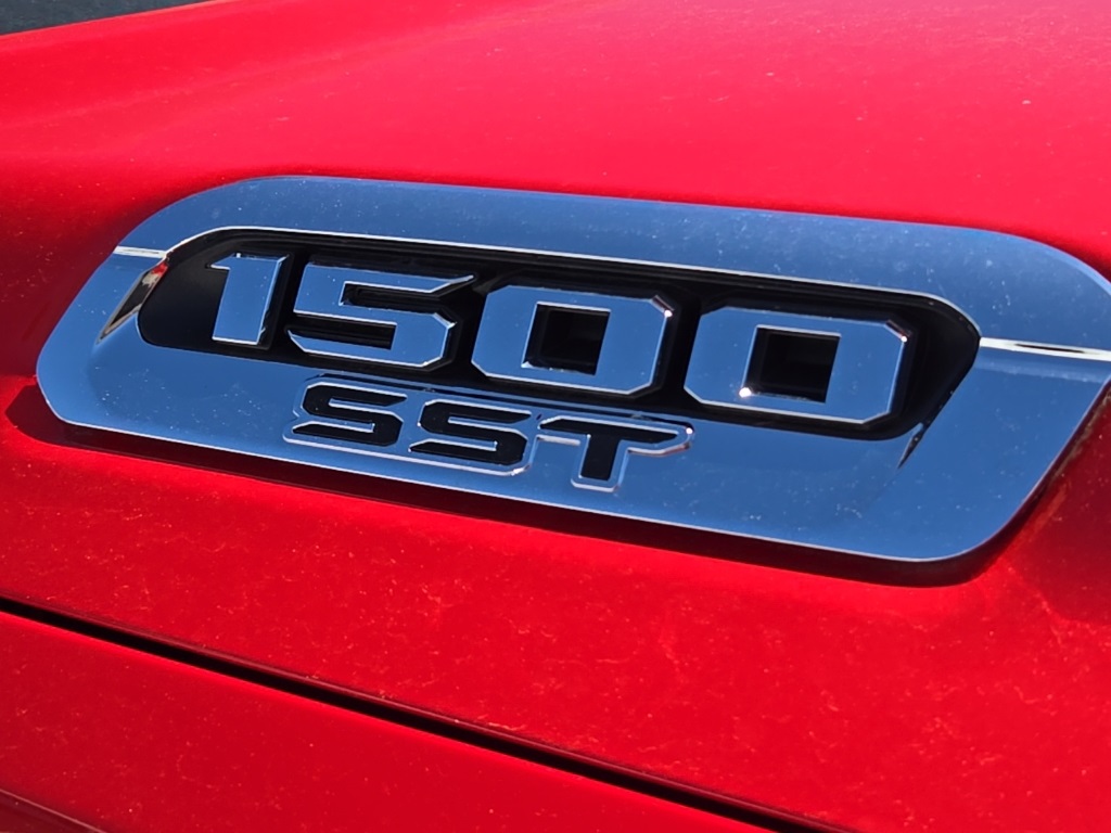 2025 Ram 1500 Big Horn Lone Star photo 2