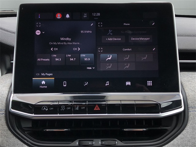 2022 Jeep Compass Latitude photo 16