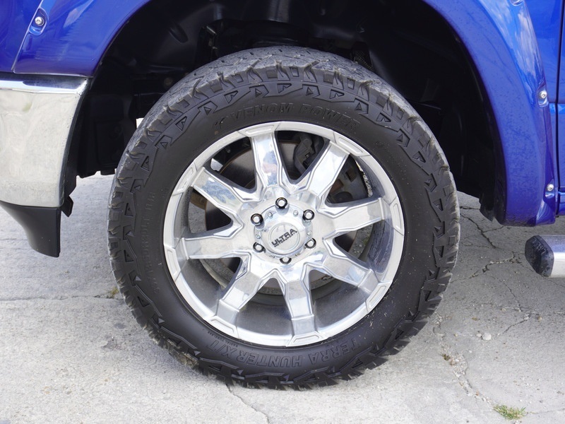 2019 Ram 1500 Big Horn Lone Star photo 4