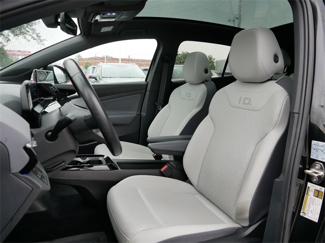 2021 Volkswagen ID.4 Pro S Gradient photo 15