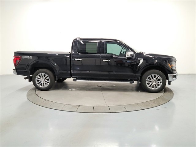 2024 Ford F-150 XLT photo 7