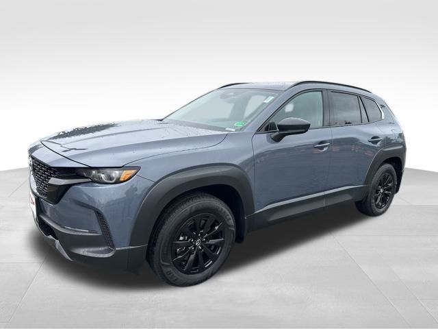 2026 Mazda CX-50 Premium's photo