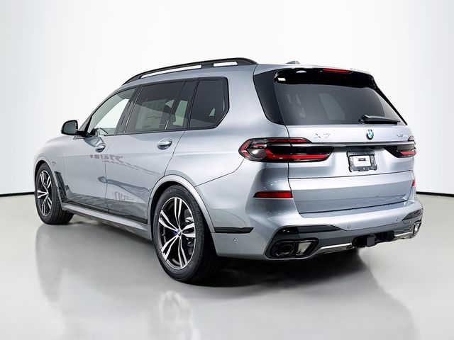 2026 Bmw X7 xDrive40i photo 3