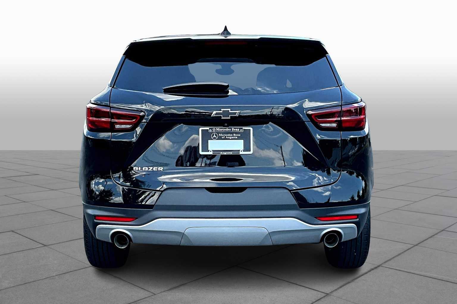2023 Chevrolet Blazer 2LT photo 4