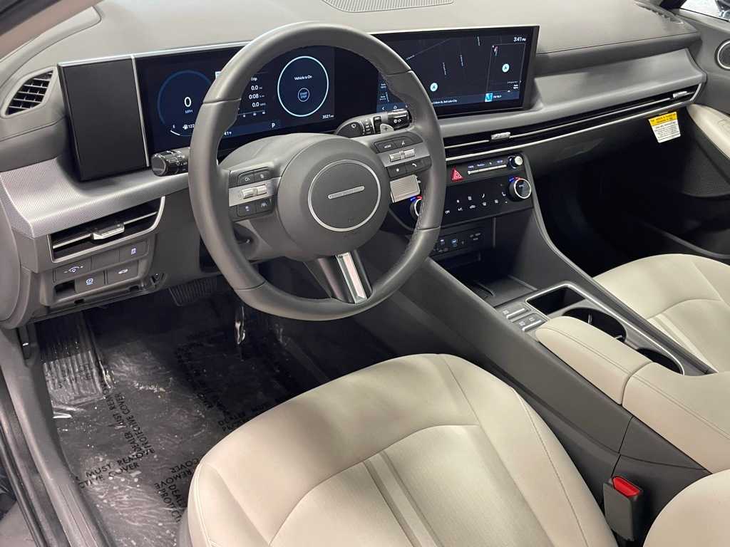 2024 Hyundai Sonata SEL Convenience photo 33