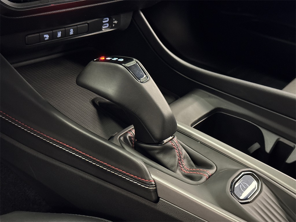 2025 Dodge Charger R/T photo 23