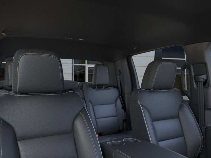 2026 Gmc Sierra Elevation photo 24