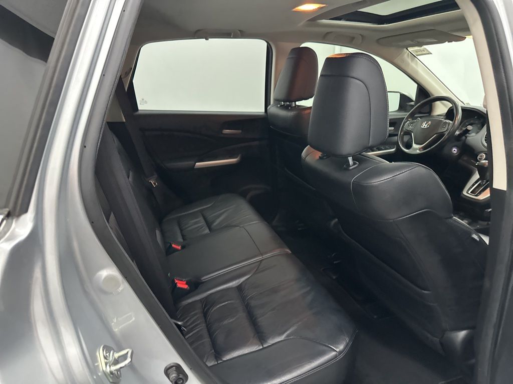 2014 Honda CR-V EX-L photo 21