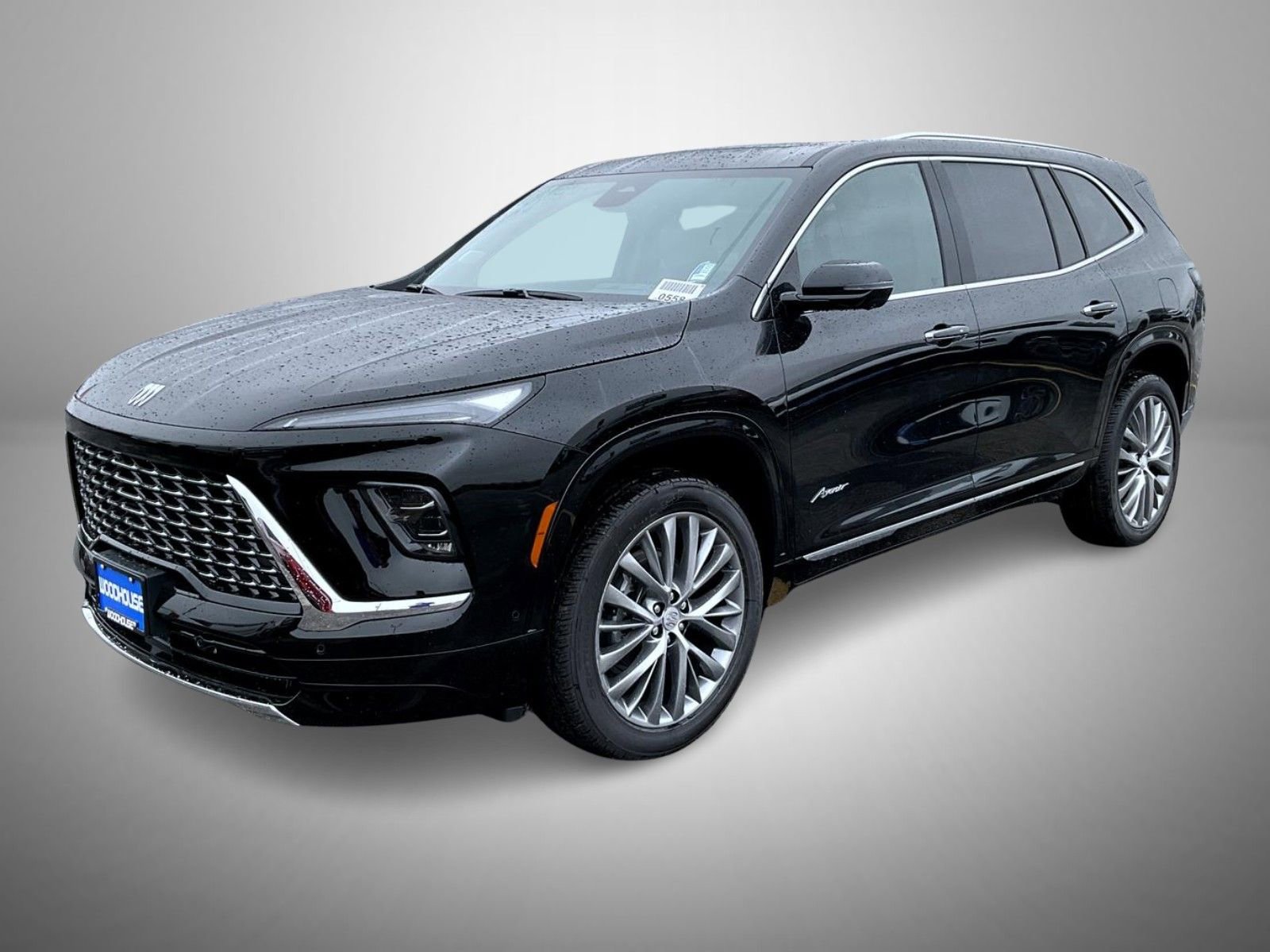 2026 Buick Enclave Avenir's photo