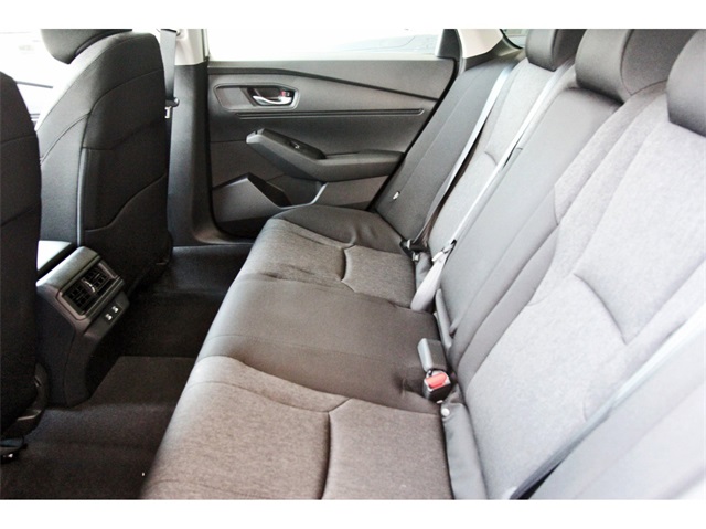 2025 Honda Accord SE photo 11