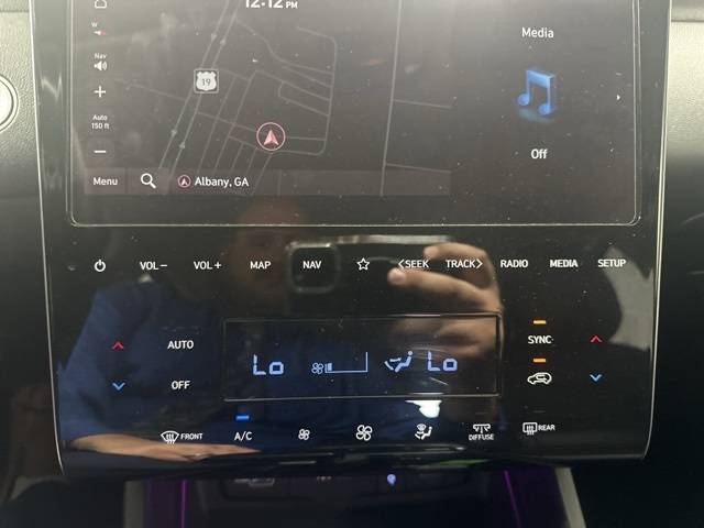 2023 Hyundai Tucson XRT photo 25