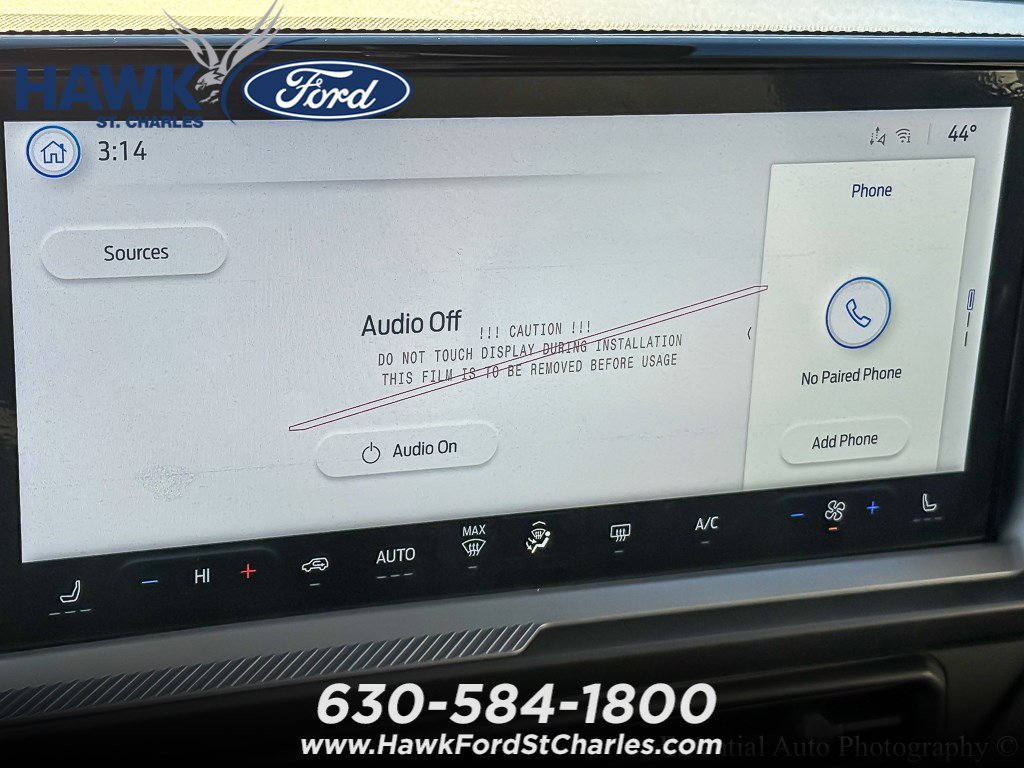 2025 FORD BRONCO SPORT - Image 12