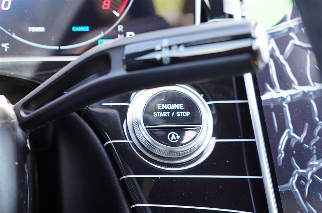 2026 Mercedes Benz E 350 photo 25