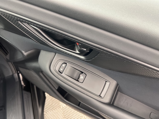 2023 Subaru Outback 2.5i photo 22