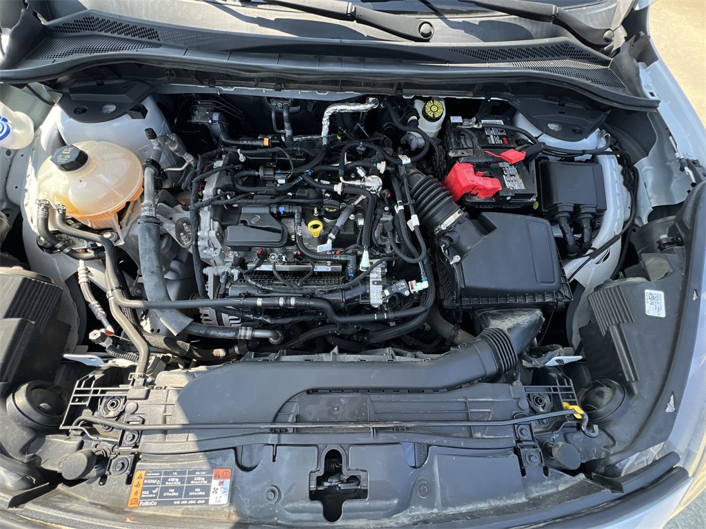 2021 Ford Escape SE photo 32