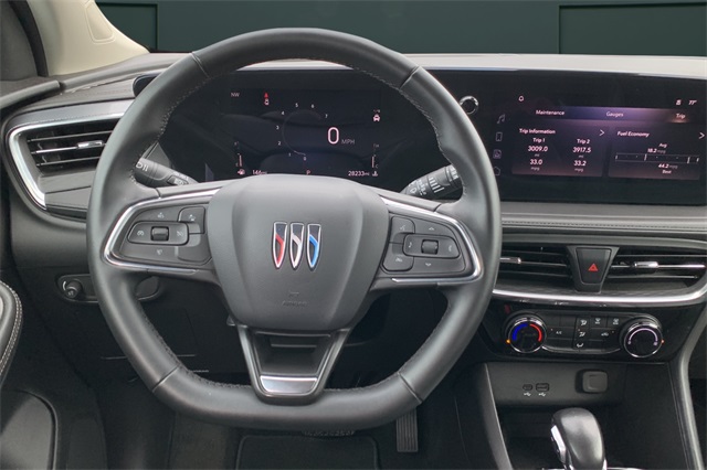 2024 Buick Encore GX Sport Touring photo 10