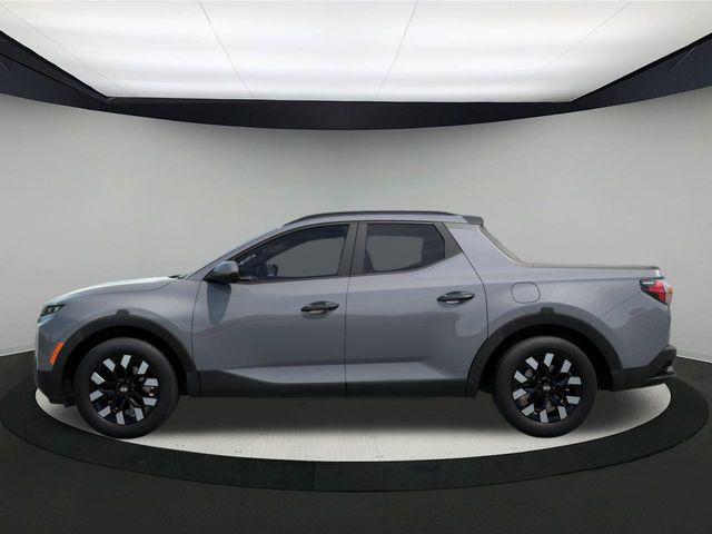 2026 Hyundai Santa Cruz SEL photo 3