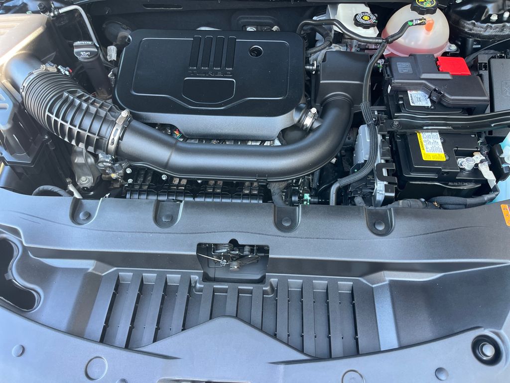 2023 Chevrolet Blazer 2LT photo 20