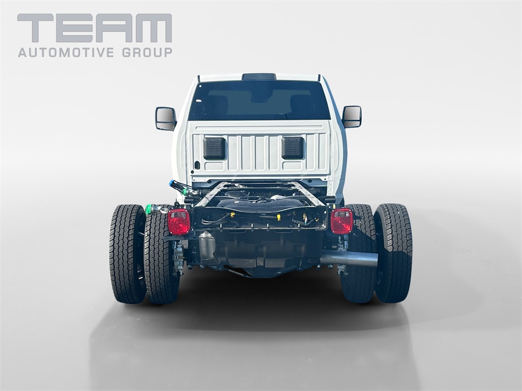 2025 Ram 4500 Tradesman photo 6