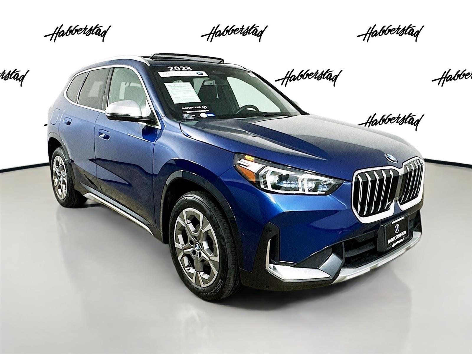 2023 Bmw X1 XDrive28i photo 3