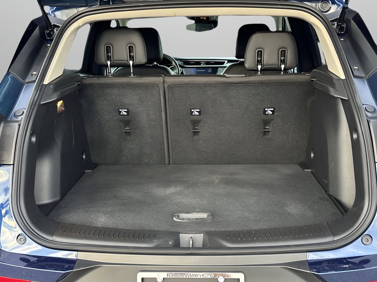 2023 Buick Encore GX Preferred Sport photo 7