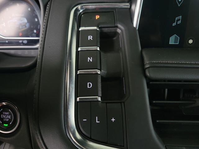 2023 Chevrolet Tahoe LT photo 16