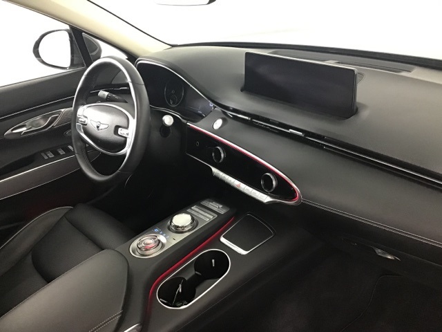 2024 Genesis GV70 Select Advanced 2.5T Sport Prestige photo 23