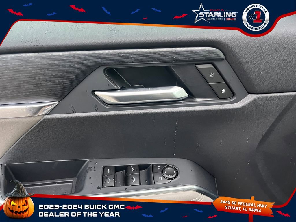 2026 Gmc Acadia Elevation photo 23