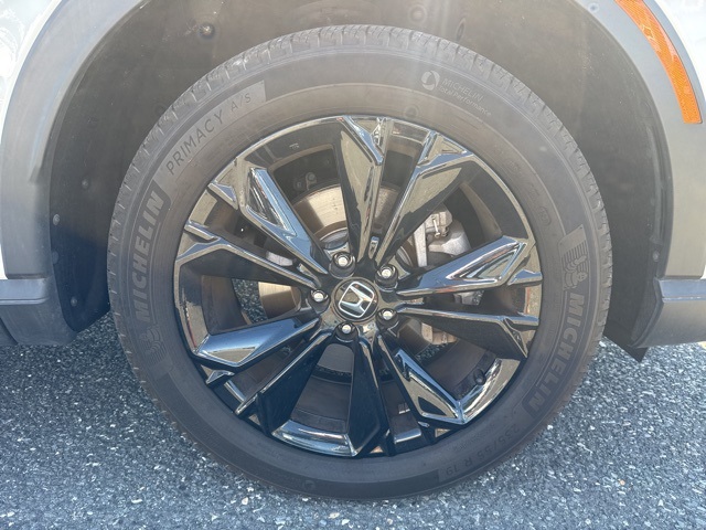 2023 Honda CR-V Hybrid Sport Touring photo 13