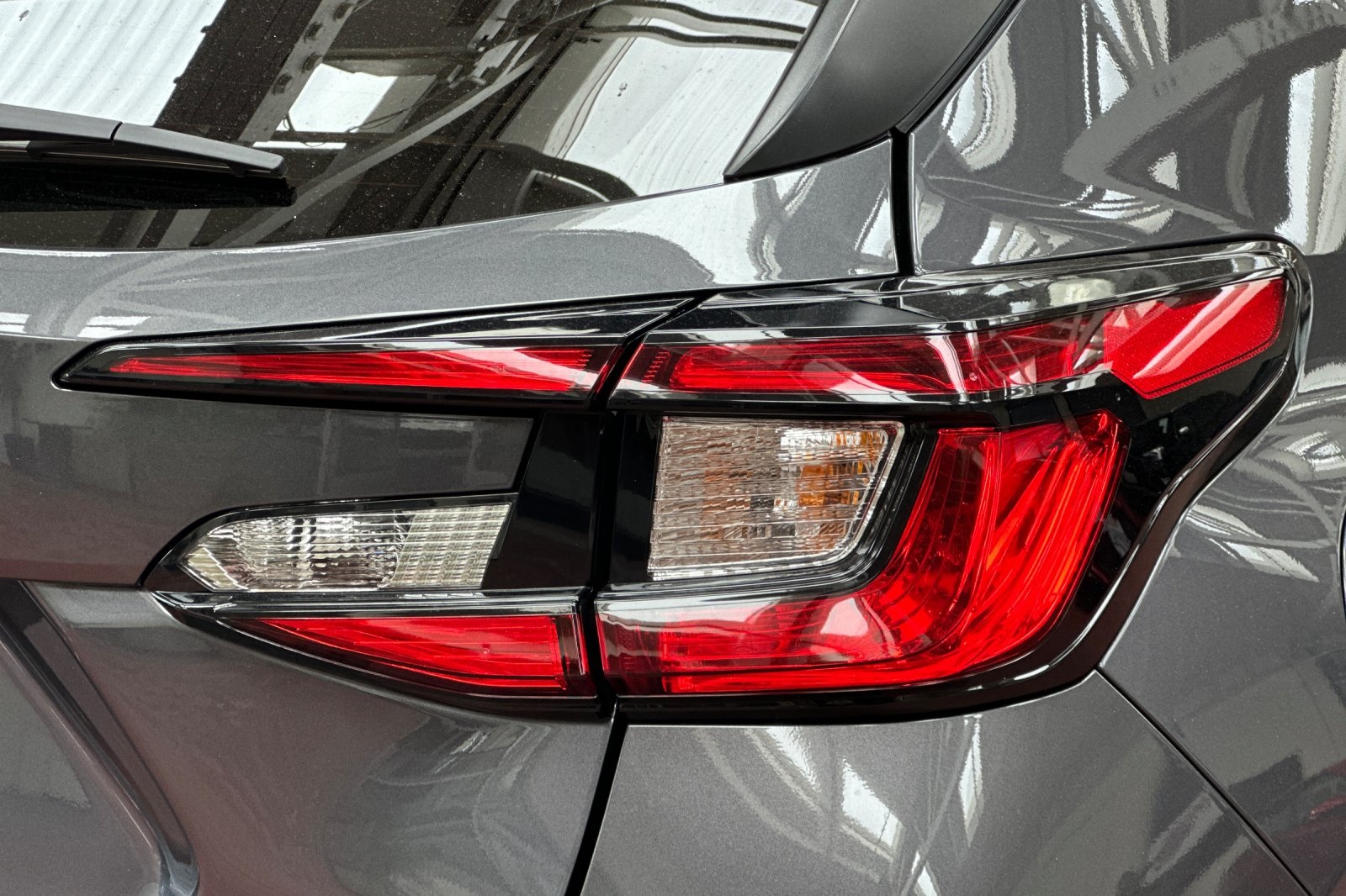 2025 Subaru Crosstrek Premium photo 63