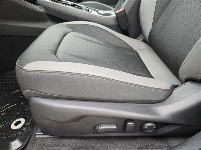2025 Subaru Crosstrek Wilderness photo 19