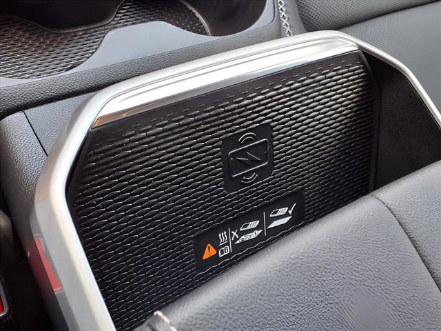 2026 Gmc Terrain Denali photo 12