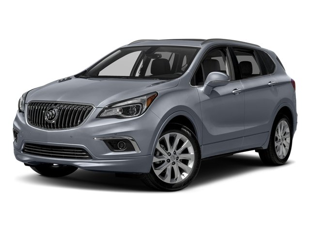 2017 Buick Envision Essence's photo