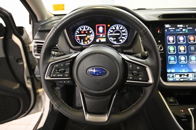 2024 Subaru Outback Limited photo 3