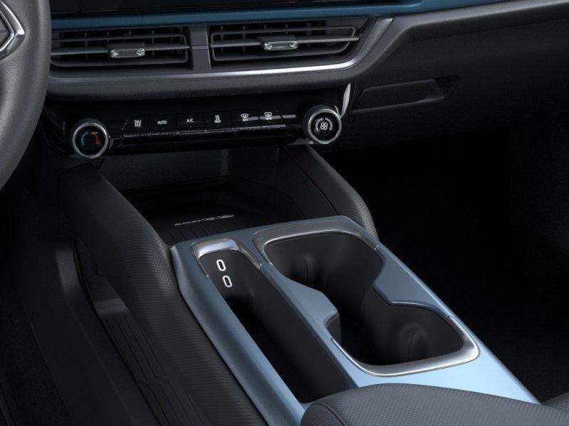2026 Chevrolet Equinox EV LT photo 22