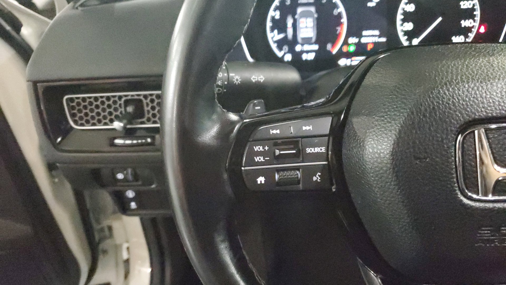 2024 Honda Civic Sport photo 23