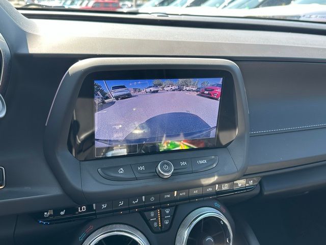 2022 Chevrolet Camaro 2SS photo 26