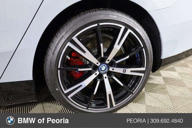 2024 Bmw i5 M60 photo 22