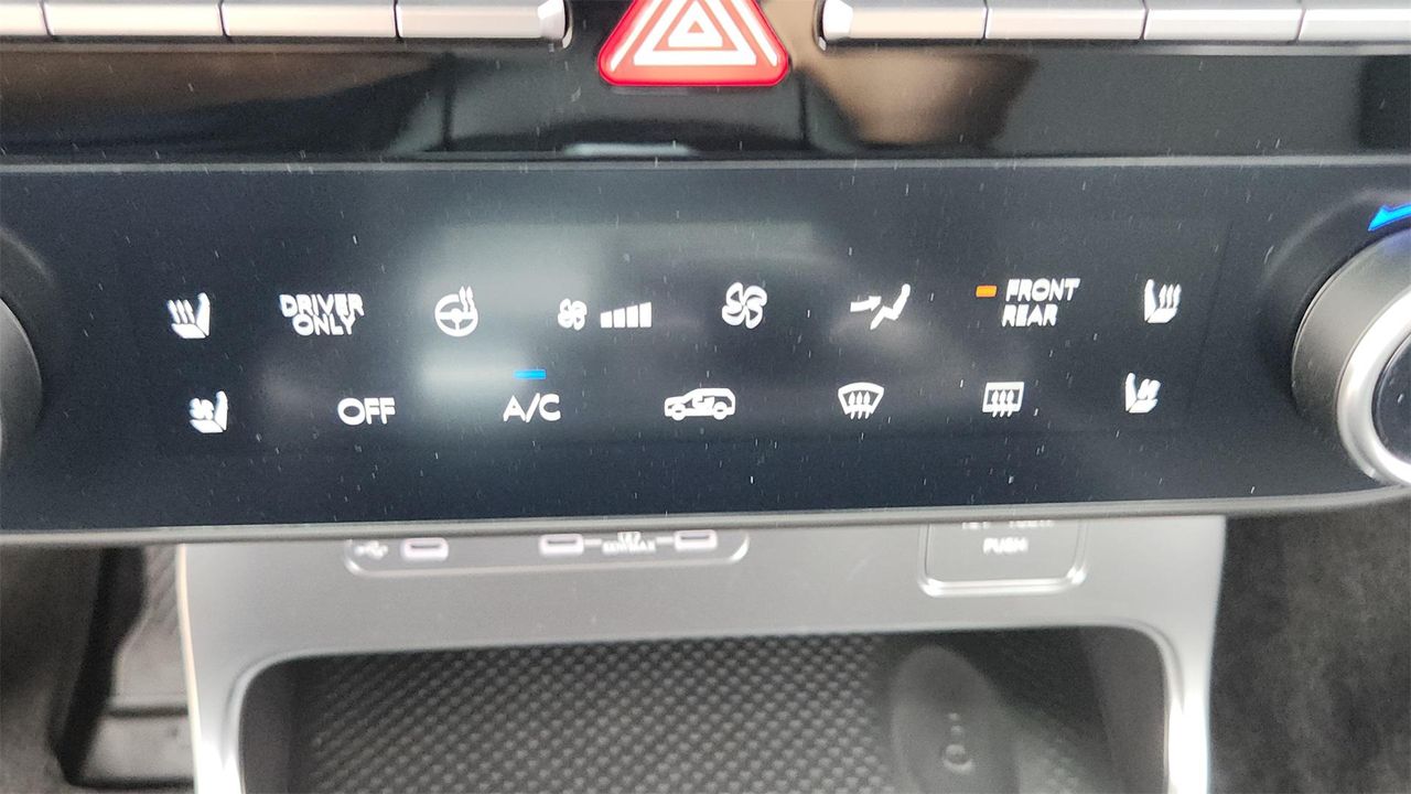 2026 Hyundai Ioniq SEL photo 13