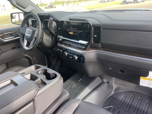 2026 Gmc Sierra 1500 SLE photo 15