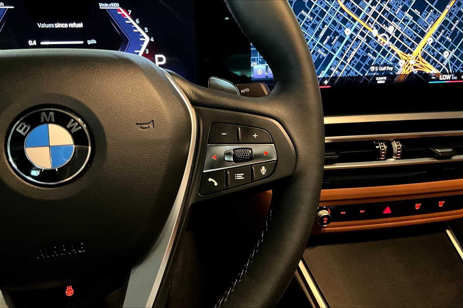 2023 Bmw 330i photo 24