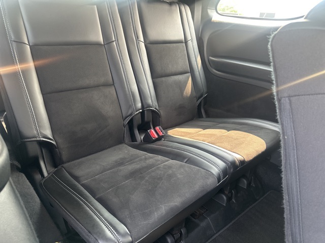 2022 Dodge Durango GT Plus photo 23